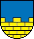 Horní Lužice – znak