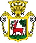 Obernburg am Main – znak
