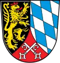 Znak Horní Falce