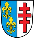 Obertraubling – znak