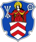 Oberursel – znak