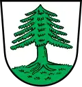Znak Oberviechtach