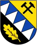 Oer-Erkenschwick – znak
