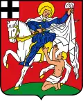 Olpe – znak