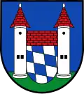 Pförring – znak