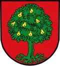 Pyrbaum – znak