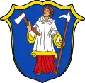 Ramsau bei Berchtesgaden – znak