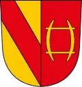 Rastatt – znak