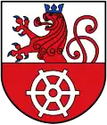 Ratingen – znak