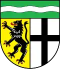 Zemský okres Rýn-Erft – znak