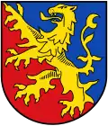 Zemský okres Rýn-Lahn – znak