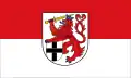 Zemský okres Rýn-Sieg – vlajka