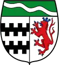 Zemský okres Rýn-Berg – znak