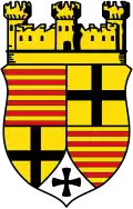 Rheydt – znak