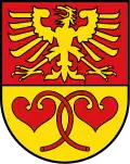 Rietberg – znak