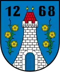 Rothenburg – znak