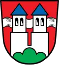 Rott am Inn – znak