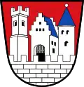 Rottenburg an der Laaber – znak