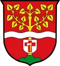 Ruhpolding – znak