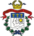 Saarlouis – znak