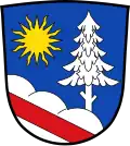 Schöfweg – znak