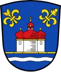 Schönau am Königssee – znak