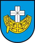 Schifferstadt – znak