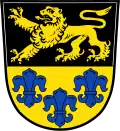 Schlammersdorf – znak