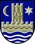 Šlesvik – znak