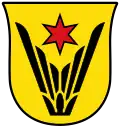 Schwalbach am Taunus – znak