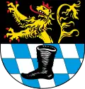 Schwandorf – znak