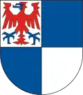 Zemský okres Schwarzwald-Baar – znak