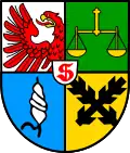 Seifhennersdorf – znak