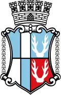 Selb – znak