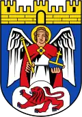 Siegburg – znak