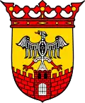 Sinzig – znak