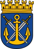 Solingen – znak