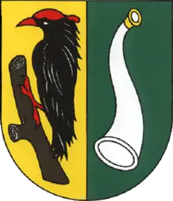 Spechtshorn