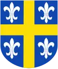 St. Wendel – znak