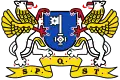 Stade – znak