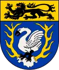 Městský region Cáchy – znak