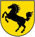 Stuttgart – znak