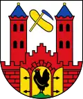Suhl – znak