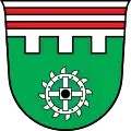 Wappen von Teunz