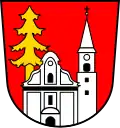 Thurmansbang – znak