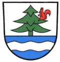 Titisee-Neustadt – znak