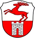 Trabitz – znak