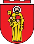 Trevír – znak