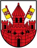 Unna – znak