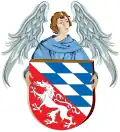 Vilshofen an der Donau – znak